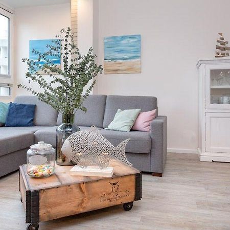 Appartement Moin à Westerland Extérieur photo