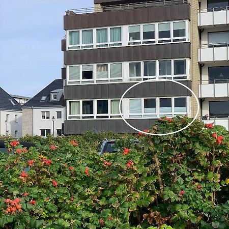 Appartement Moin à Westerland Extérieur photo