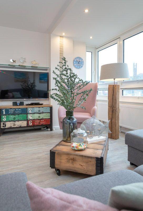 Appartement Moin à Westerland Extérieur photo