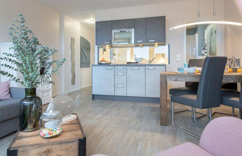 Appartement Moin à Westerland Extérieur photo
