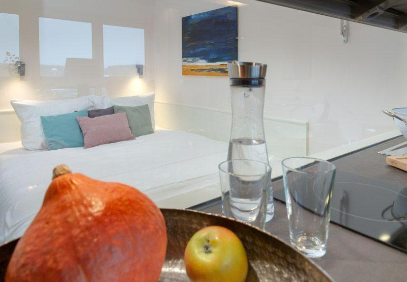 Appartement Moin à Westerland Extérieur photo
