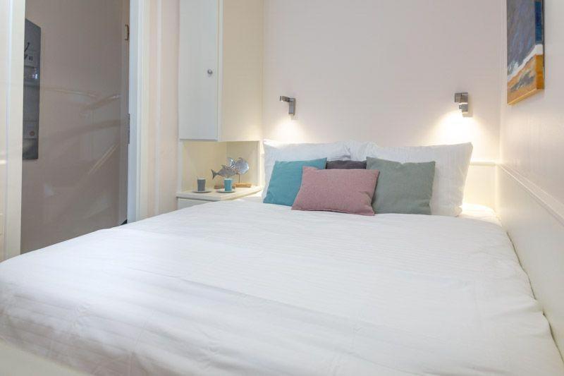 Appartement Moin à Westerland Extérieur photo